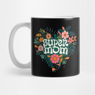 Supermom Mug